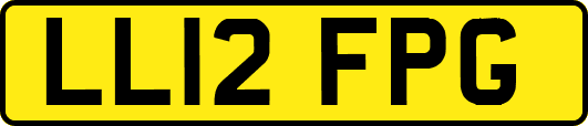 LL12FPG