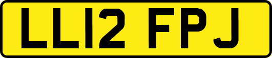 LL12FPJ
