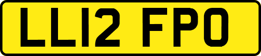 LL12FPO