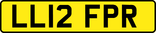 LL12FPR