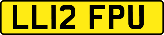 LL12FPU