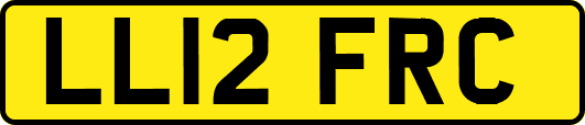 LL12FRC