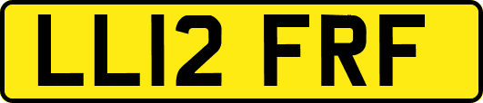 LL12FRF