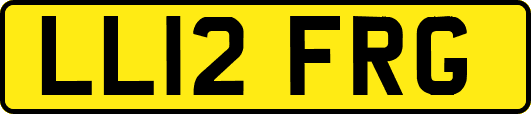 LL12FRG