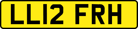 LL12FRH