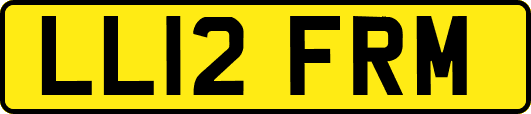 LL12FRM