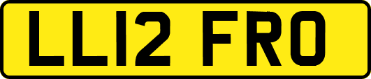 LL12FRO