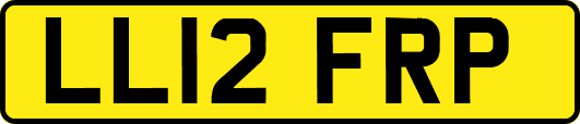 LL12FRP