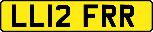 LL12FRR