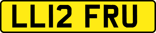 LL12FRU
