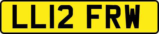LL12FRW