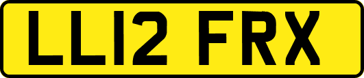 LL12FRX