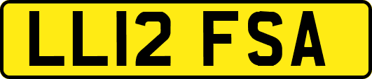 LL12FSA