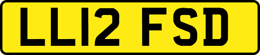 LL12FSD