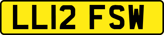 LL12FSW