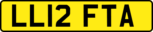 LL12FTA