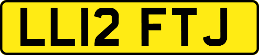 LL12FTJ