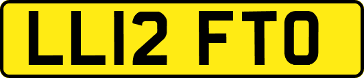 LL12FTO