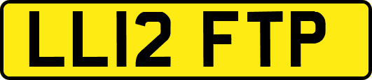 LL12FTP