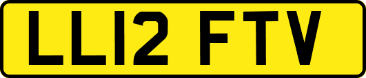 LL12FTV
