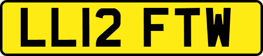 LL12FTW