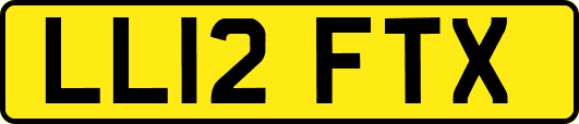 LL12FTX