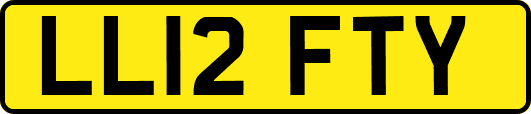 LL12FTY