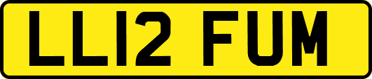 LL12FUM