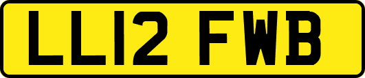 LL12FWB