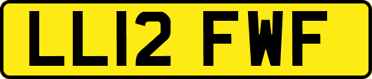 LL12FWF