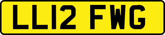 LL12FWG