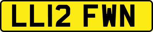 LL12FWN