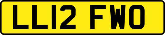 LL12FWO