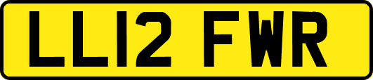 LL12FWR