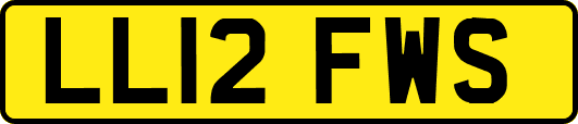 LL12FWS