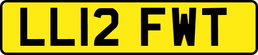 LL12FWT