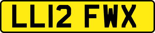 LL12FWX