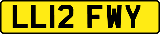 LL12FWY