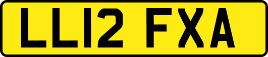 LL12FXA