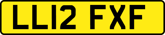 LL12FXF