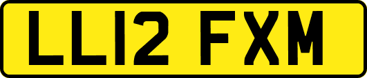 LL12FXM