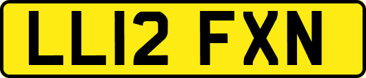 LL12FXN