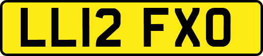 LL12FXO