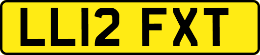 LL12FXT