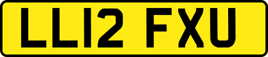 LL12FXU
