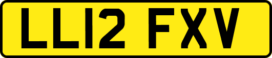 LL12FXV