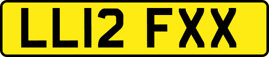 LL12FXX
