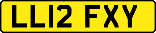 LL12FXY