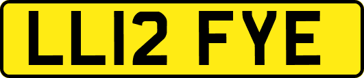 LL12FYE