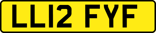 LL12FYF